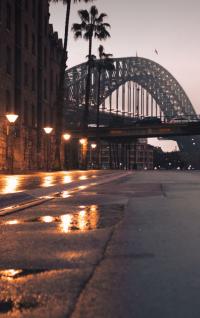 Ambience Limousines Pty Ltd