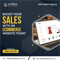 ecommerce web development