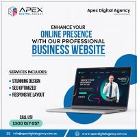 Perth Web Design