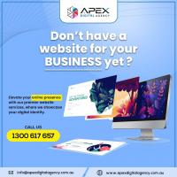 web design company in perth