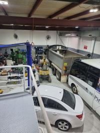 Auramotive Mechanical