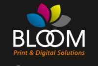 Bloom Graphics