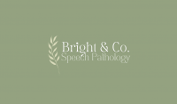 Bright & Co Speech Pathology