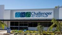 Challenger Veterinary Hospital