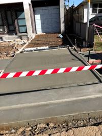 Coalesce Concreting Pty Ltd