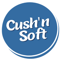 Cush'n Soft