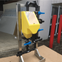 Custom Plastic Fabrication