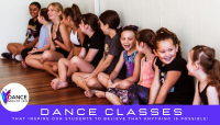 Dance Mount Isa