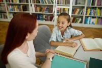 Dean's Tutoring Place