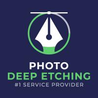 Deep Etching Service