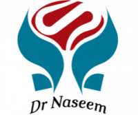 Dr Naseem Mirbagheri