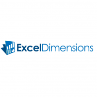 Excel Dimensions