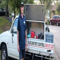 Flatline Pest Control - Pest Control Woy Woy