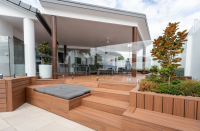GJR Decking