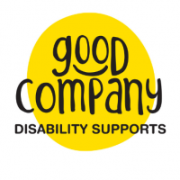 Good Company Disability Supports