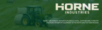 Horne Industries Mobile Diesel Mechanic