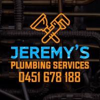 Jeremy's Plumbing Services
