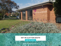 Keysborough Veterinary Practice