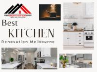 Kitchen Renovations Cranbourne