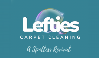 Lefties Carpet Cleaning