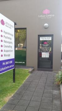 Lotus Centre Massage
