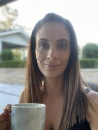 Michelle Desira Health Coach