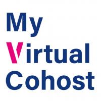 My Virtual Cohost, MVC