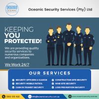 Oceanic Security Services Pty Ltd