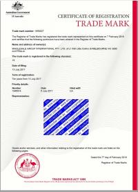 Oxygen Absorber Australia