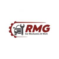 RMG Car Mechanic
