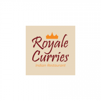 Royale Curries