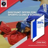 Sambo Store Australasia