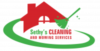 Sethys Cleaning and Mowing Services