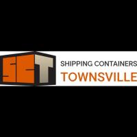 Shipping Containers Townsville