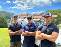 Solar Energy Storage Australia