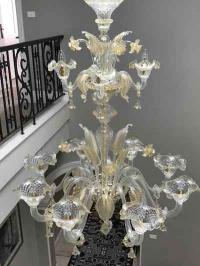 Sydney Chandelier Cleaning
