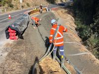 Terracon Civil Construction Services