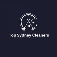 Top Sydney Cleaners