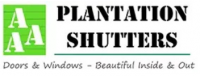 AAA Plantation Shutters