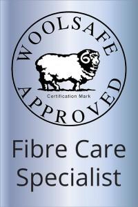 Woolsafe approved carpet & fiber cleaning specialist