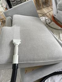 Upholstery steam cleaning and stain removal specialist