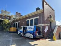 Alpha fresh carpet cleaning