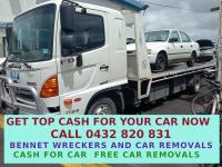 Bennet Wreckers And Car Removal | Cash for Cars
