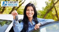 Car Key Rescue Perth