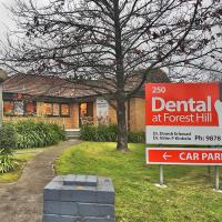 Dental At Forest Hill