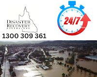 Environmental Consultant, Fire Damage Restoration Service