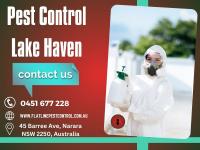 Flatline Pest Control - Pest Control Lake Haven