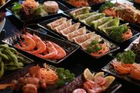 Fujiyama Izakaya