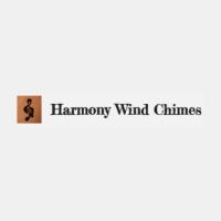 GR and JR Abood TA Harmony Wind Chimes