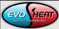 Heat Pump Pool Heater - Evoheat